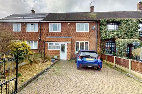 10 Charlock Walk, Partington, Manchester, M31 4FP