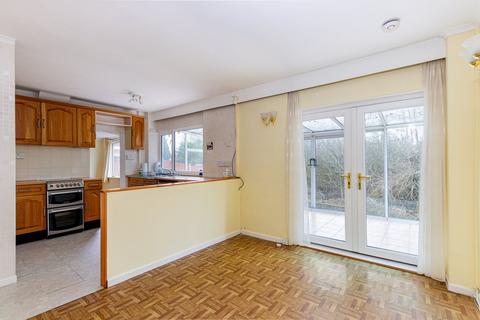 3 bedroom link detached house for sale, Churchgate, Urmston, Manchester, M41