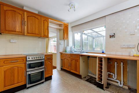 3 bedroom link detached house for sale, Churchgate, Urmston, Manchester, M41