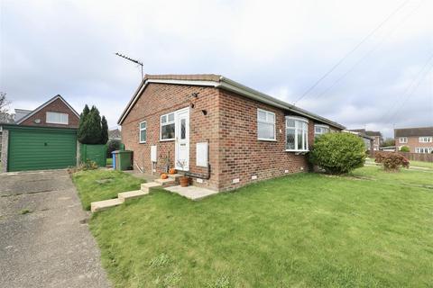 38 Chestnut Garth, Burton Pidsea, Hull, HU12 9DA
