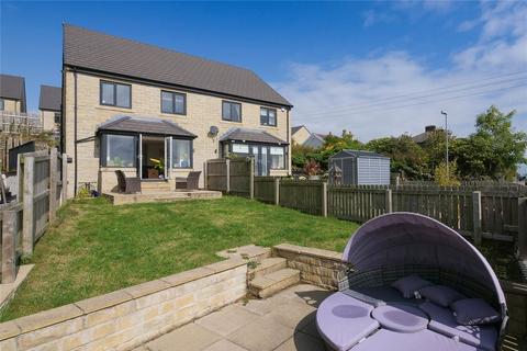 3 bedroom semi-detached house for sale, Bronte Court, Bradford BD13