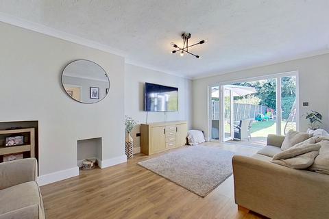 3 bedroom end of terrace house for sale, Fiveways Rise, Deal CT14