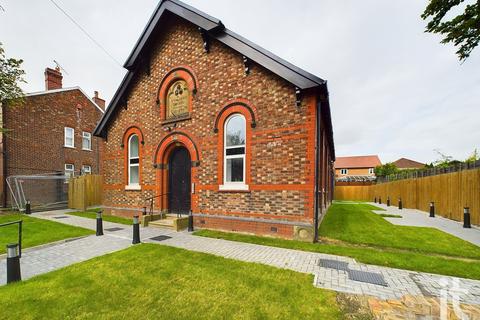 1 bedroom apartment for sale, Flat1 Chapel Mews, Marple Road, Stockport, SK2