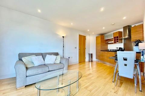 1 bedroom flat for sale, Clarence House, Leeds Dock