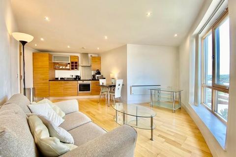 1 bedroom flat for sale, Clarence House, Leeds Dock