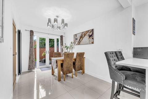 64 Baileys Close, Widnes, WA8 9JR