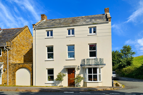 5 bedroom detached house for sale, West Road, Bridport DT6