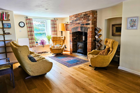 5 bedroom detached house for sale, West Road, Bridport DT6