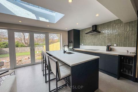 4 bedroom semi-detached house for sale, Grainger Close, Exeter EX2