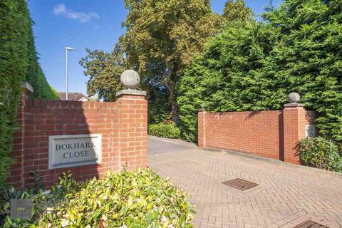 4 bedroom detached house for sale, Bokhara Close, Colchester, Essex