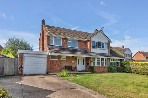 4 bedroom detached house for sale, Stockdale, Toddington, Dunstable