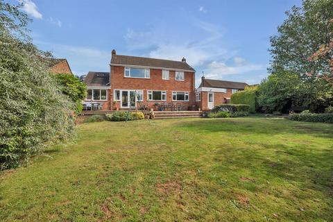 4 bedroom detached house for sale, Stockdale, Toddington, Dunstable