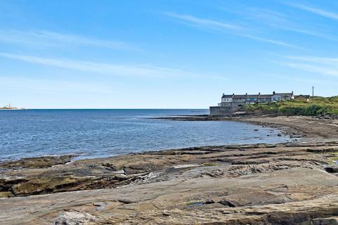 3 bedroom terraced house for sale, Gordon Street, Amble, Northumberland