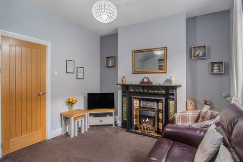 3 bedroom terraced house for sale, Gordon Street, Amble, Northumberland