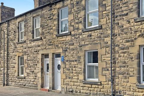 3 bedroom terraced house for sale, Gordon Street, Amble, Northumberland