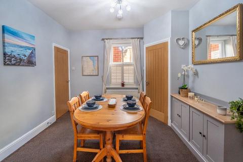 3 bedroom terraced house for sale, Gordon Street, Amble, Morpeth, Northumberland. NE65 0AT