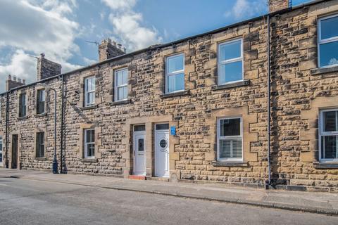 3 bedroom terraced house for sale, Gordon Street, Amble, Morpeth, Northumberland. NE65 0AT