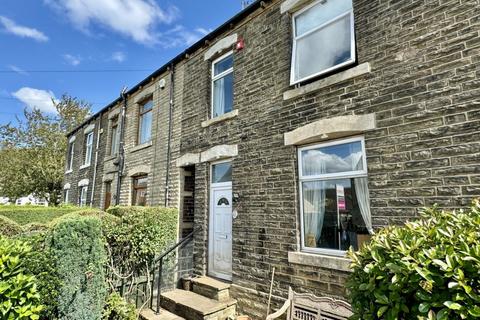 3 bedroom terraced house for sale, Roberttown Lane, Roberttown, Liversedge, WF15