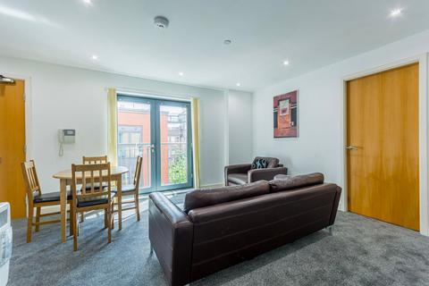 2 bedroom apartment for sale, The Habitat, Woolpack Lane, Nottingham, Nottinghamshire, NG1 1GH