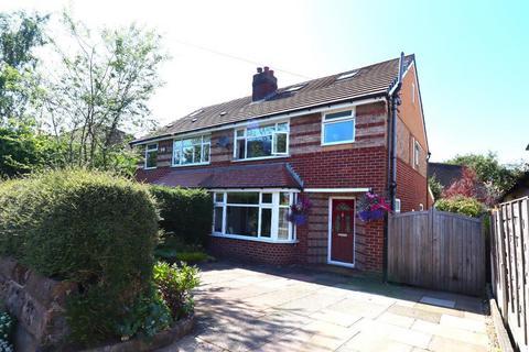 4 bedroom semi-detached house to rent, Hale WA15