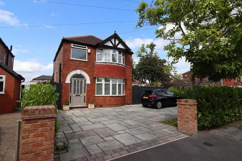 3 bedroom detached house for sale, Timperley WA15