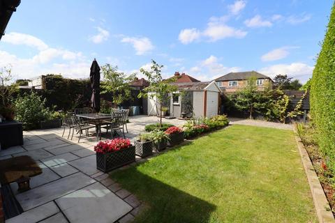 3 bedroom detached house for sale, Timperley WA15