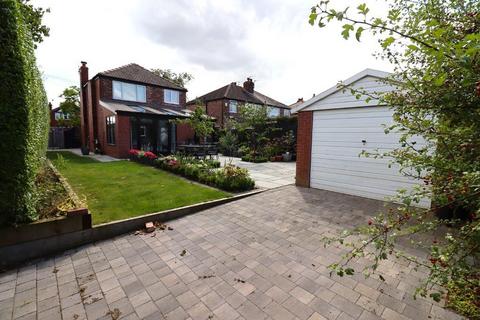 3 bedroom detached house for sale, Timperley WA15