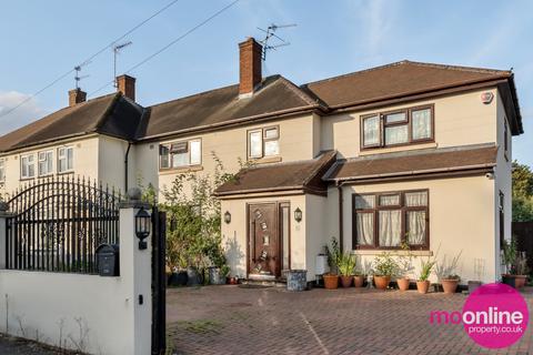 5 bedroom house for sale, DARRINGTON ROAD, BOREHAMWOOD, BOREHAMWOOD, WD6