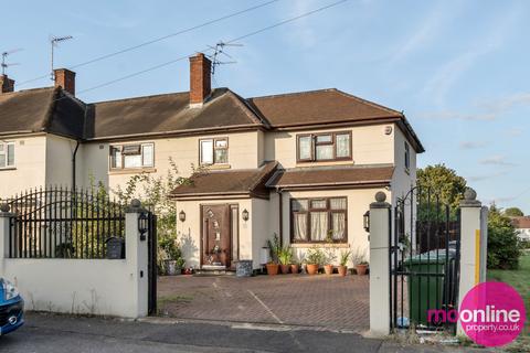 undefined, DARRINGTON ROAD, BOREHAMWOOD, BOREHAMWOOD, WD6