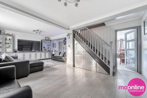 undefined, DARRINGTON ROAD, BOREHAMWOOD, BOREHAMWOOD, WD6