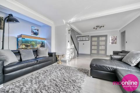 undefined, DARRINGTON ROAD, BOREHAMWOOD, BOREHAMWOOD, WD6