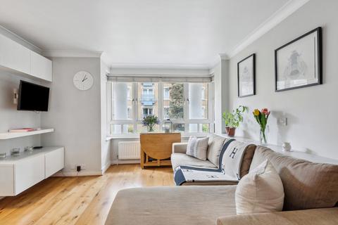 1 bedroom apartment for sale, Admiral Walk, London, W9