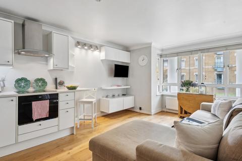 1 bedroom apartment for sale, Admiral Walk, London, W9