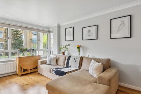 1 bedroom apartment for sale, Admiral Walk, London, W9