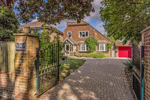 4 bedroom detached house for sale, Emsworth PO10