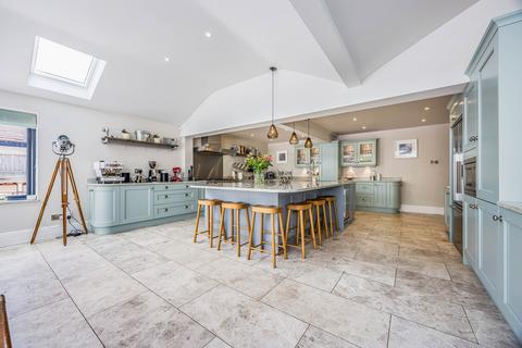 4 bedroom detached house for sale, Emsworth PO10