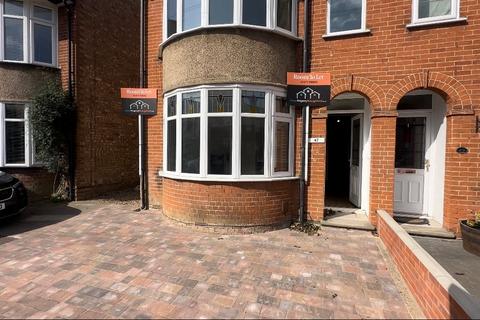 1 bedroom in a house share to rent, Room 4, 47 Sidegate Lane, Ipswich IP4