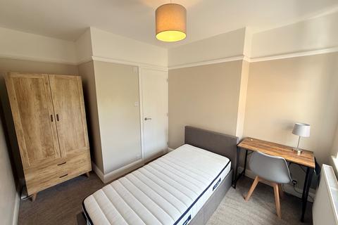 1 bedroom in a house share to rent, Room 4, 47 Sidegate Lane, Ipswich IP4