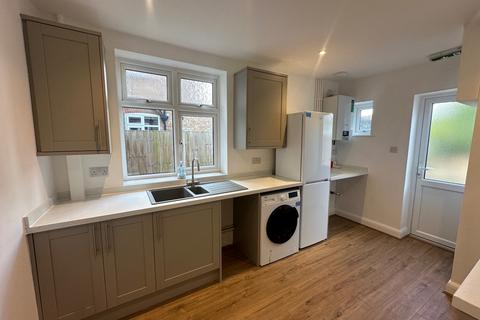 1 bedroom in a house share to rent, Room 4, 47 Sidegate Lane, Ipswich IP4
