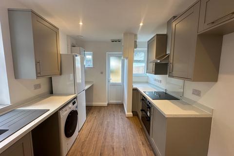 1 bedroom in a house share to rent, Room 4, 47 Sidegate Lane, Ipswich IP4