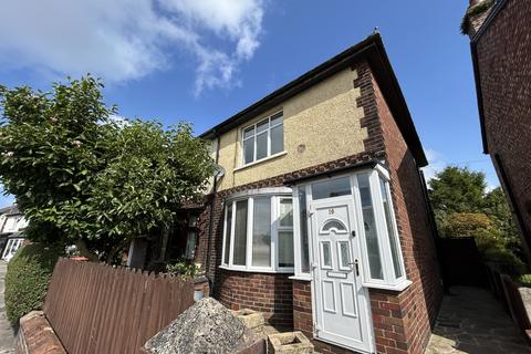 2 bedroom semi-detached house for sale, Lower Green, Poulton-Le-Fylde FY6