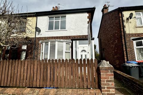 2 bedroom semi-detached house for sale, Lower Green, Poulton-Le-Fylde FY6