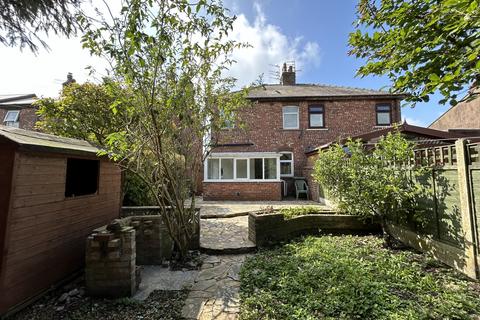 2 bedroom semi-detached house for sale, Lower Green, Poulton-Le-Fylde FY6