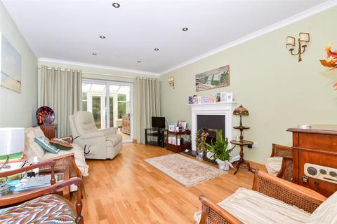 3 bedroom detached bungalow for sale, Monkton Road, Minster, Ramsgate, Kent