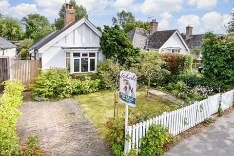 3 bedroom detached bungalow for sale, Monkton Road, Minster, Ramsgate, Kent