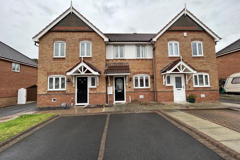 21 Coriander Close, Blackpool, FY2 0WE