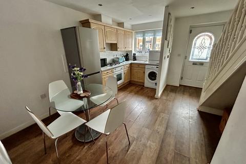 21 Coriander Close, Blackpool, FY2 0WE