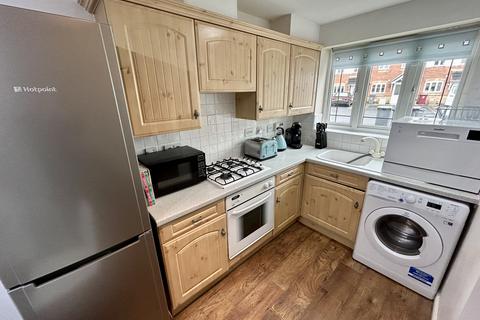 21 Coriander Close, Blackpool, FY2 0WE