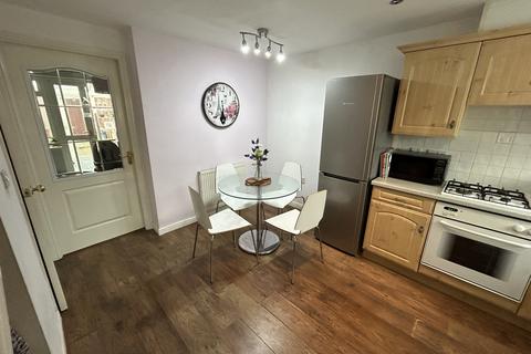 21 Coriander Close, Blackpool, FY2 0WE