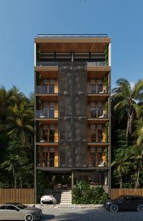 Studio, Luis Donaldo ColosioLuis Donaldo Colosio, Playa del Carmen, Quintana Roo, Mexico